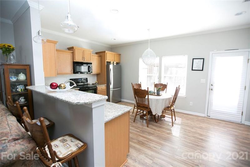 916 Tj Dr, Monroe, NC 28112