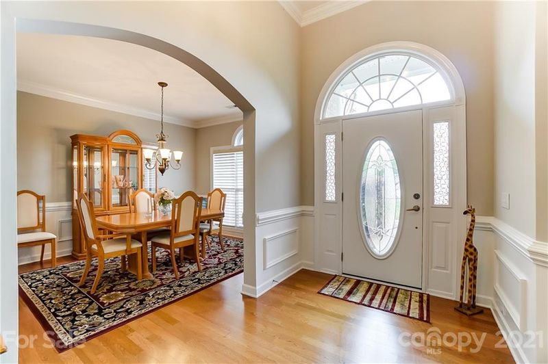 2308 Lord Anson Dr, Waxhaw, NC 28173