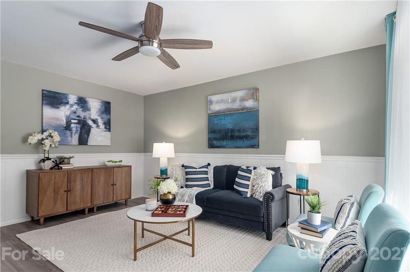 4101 Uppergate Ln, Charlotte, NC 28215