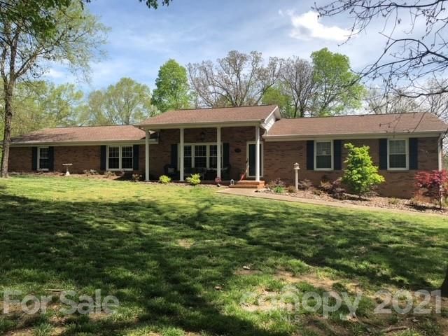 5125 Rocky River Rd, Concord, NC 28025