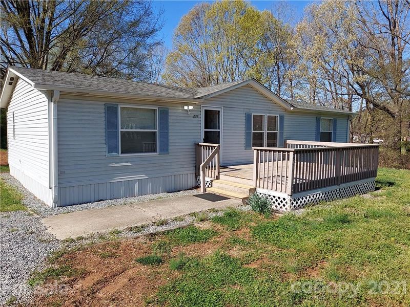 231 Mckendree Rd, Mooresville, NC 28117