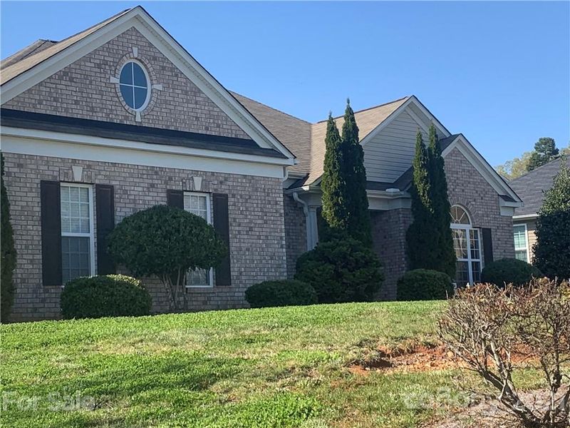 2625 Jameson Dr, Concord, NC 28027