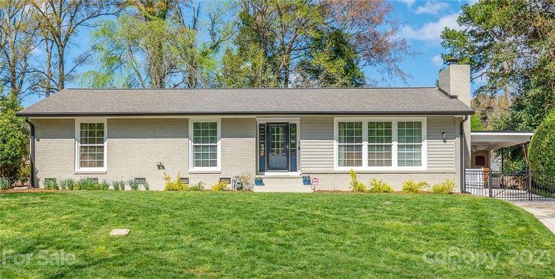 5008 Prentice Pl, Charlotte, NC 28210