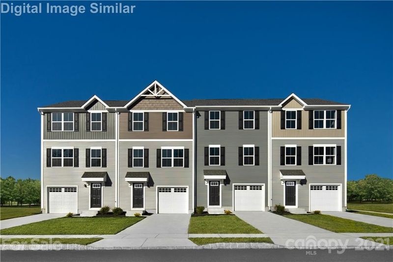 6312 Cutwater Cir #1012D, Charlotte, NC 28269