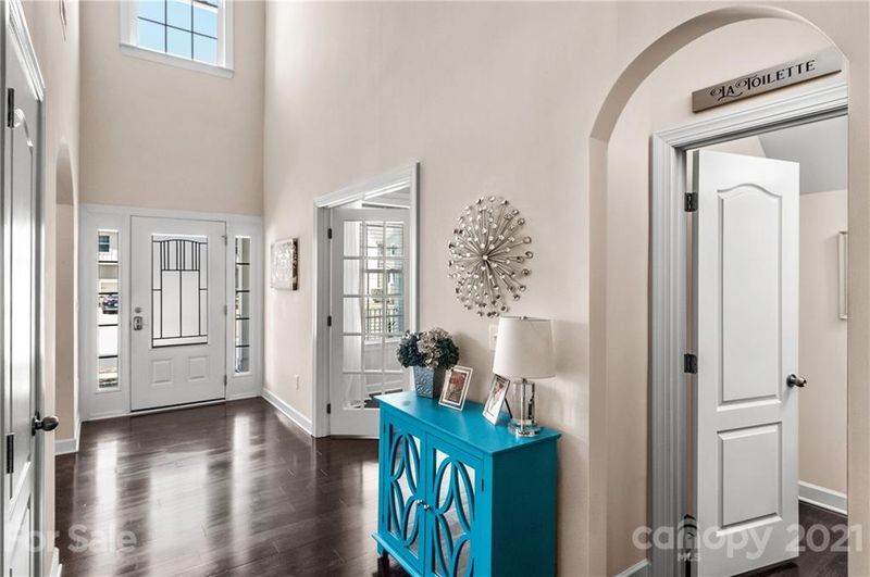 2104 Howards Mill Ln, Waxhaw, NC 28173