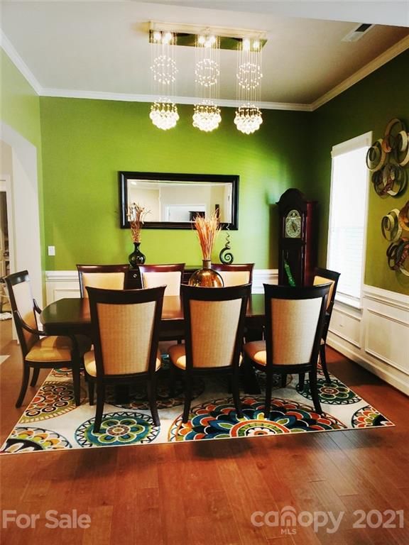 176 Wescot Dr NW, Concord, NC 28027