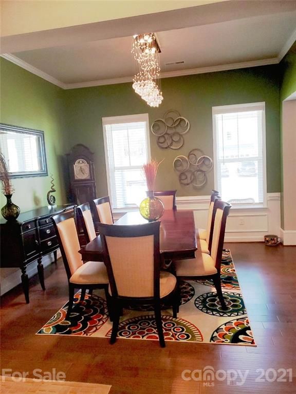 176 Wescot Dr NW, Concord, NC 28027