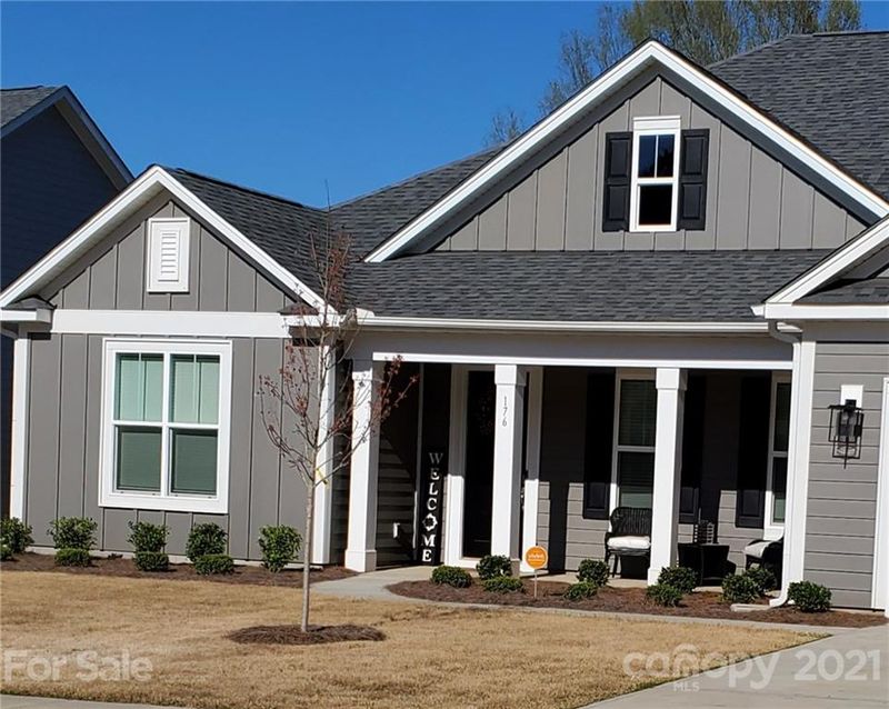 176 Wescot Dr NW, Concord, NC 28027