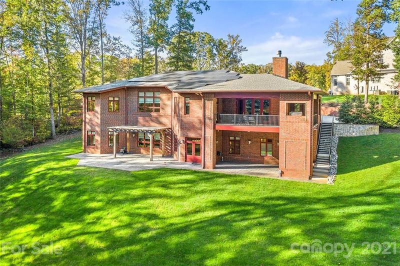 173 Burnell Pl, Davidson, NC 28036