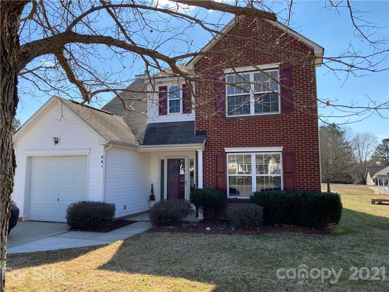 841 Eagle Bluff Ct, Rock Hill, SC 29730