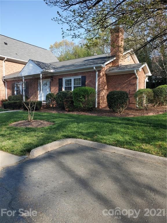 639 Hunter Oak Dr, Kannapolis, NC 28083