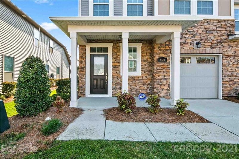 5618 Stonewells Dr #131, Charlotte, NC 28278
