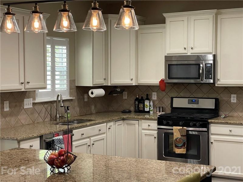1017 Apogee Dr, Indian Trail, NC 28079