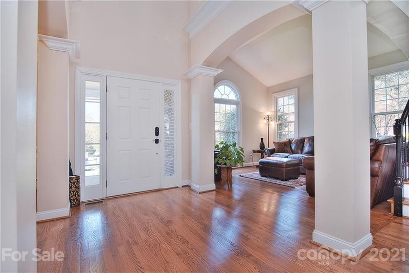 10306 Riesling Ct, Charlotte, NC 28277