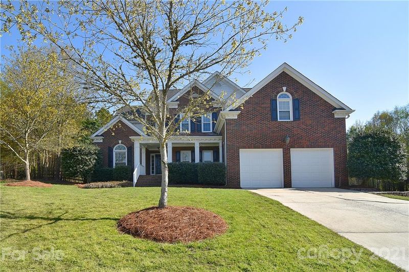10306 Riesling Ct, Charlotte, NC 28277