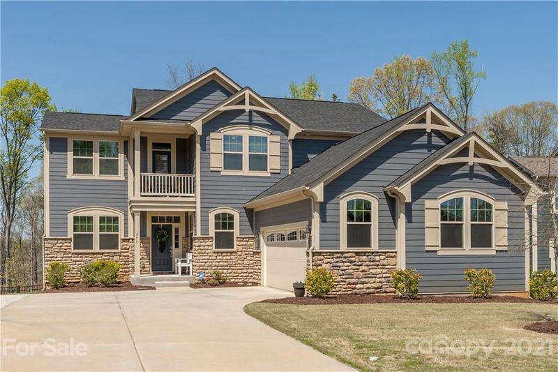 557 Sandbar Point, Clover, SC 29710