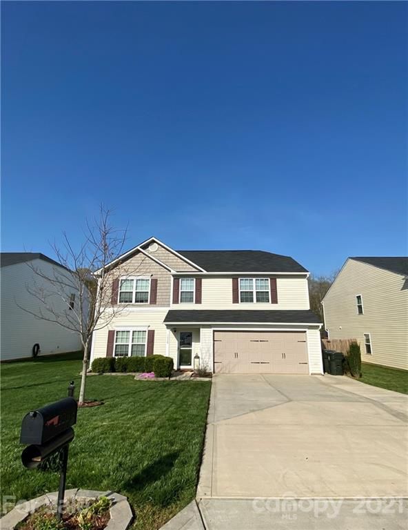 1220 Catawba Rn, Lowell, NC 28098