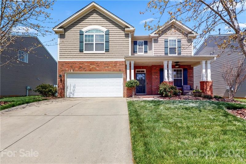4002 Lawrence Daniel Dr #14, Matthews, NC 28104