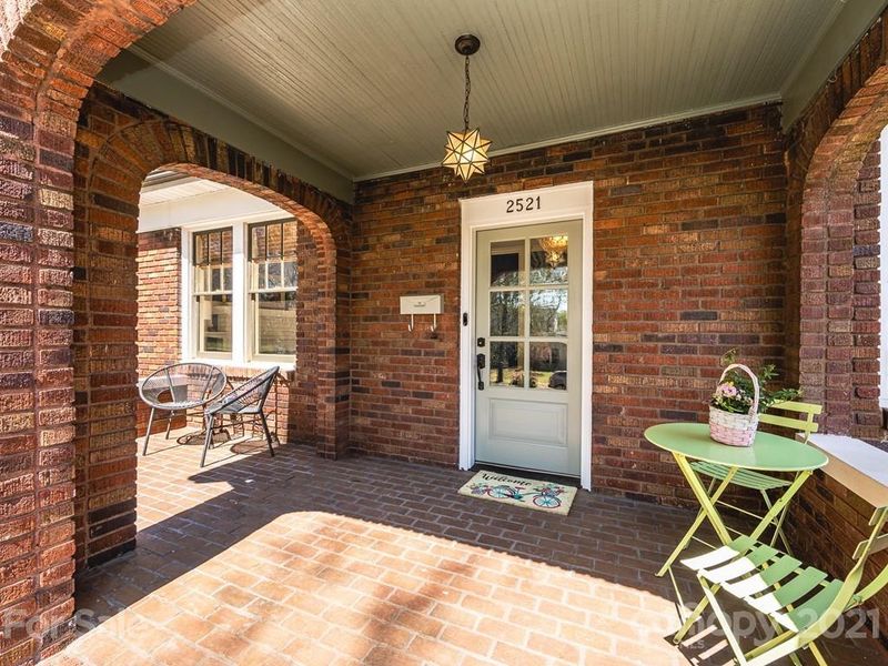 2521 E 5th St, Charlotte, NC 28204