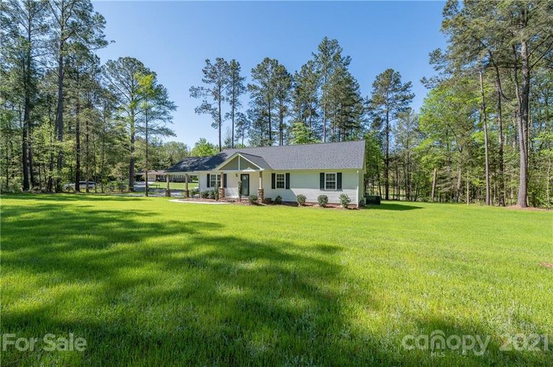 1971 Little John Dr, Lancaster, SC 29720