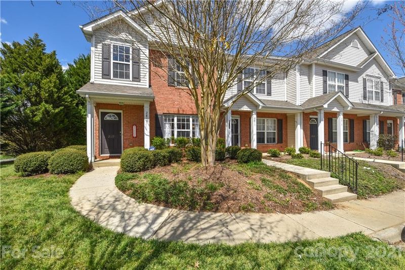 2815 Summergrove Ct #220, Matthews, NC 28105
