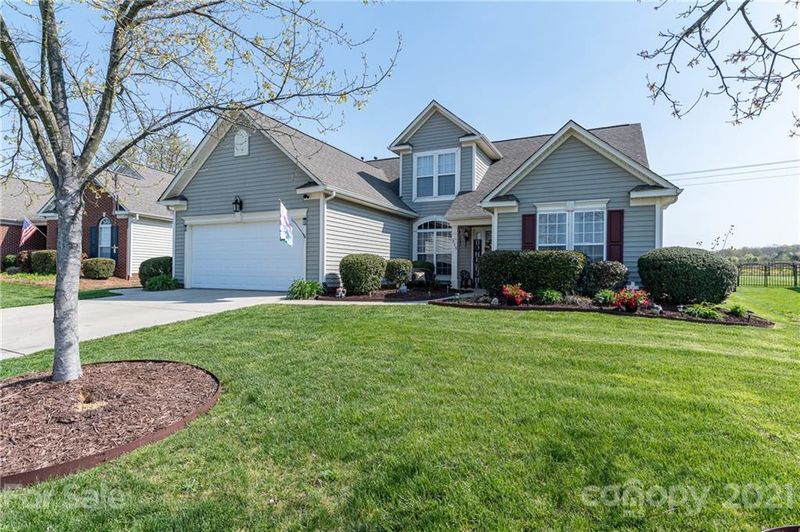 215 Pine Lake Dr, Monroe, NC 28110