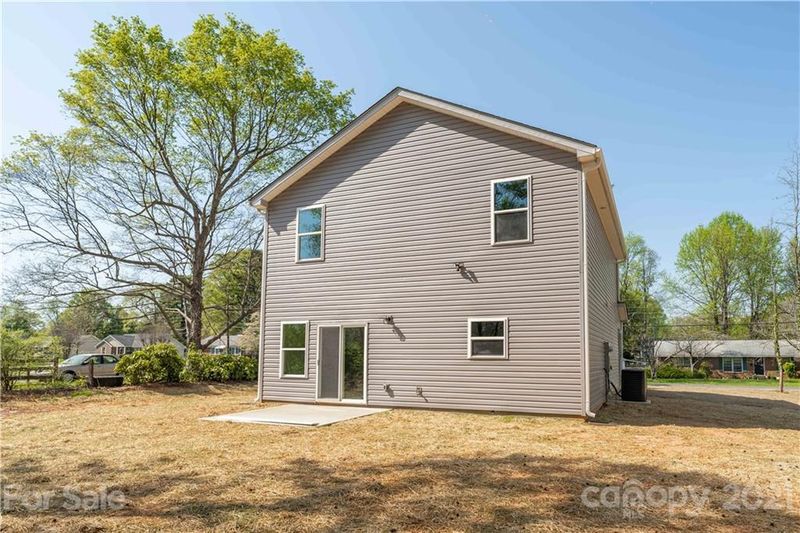6320 Burmith Ave, Charlotte, NC 28269