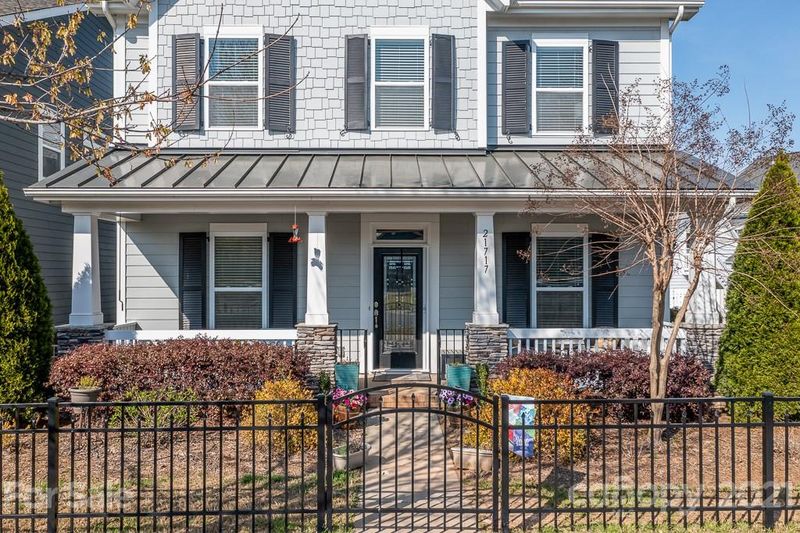21717 Chapel Way, Cornelius, NC 28031