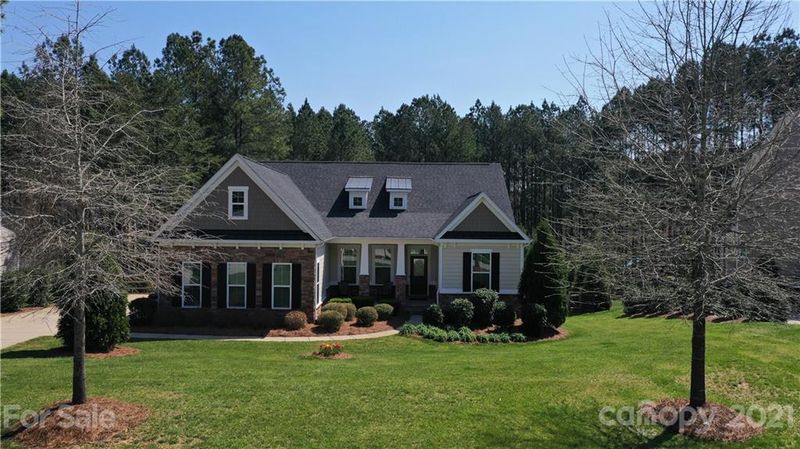 253 Ashmore Cir, Troutman, NC 28166