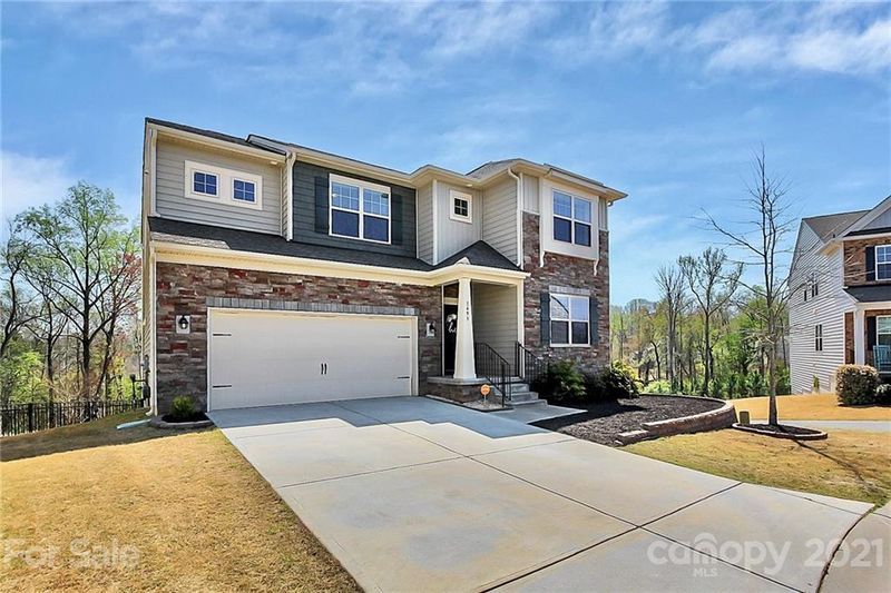 1495 Tomkins Knob Dr, Fort Mill, SC 29715
