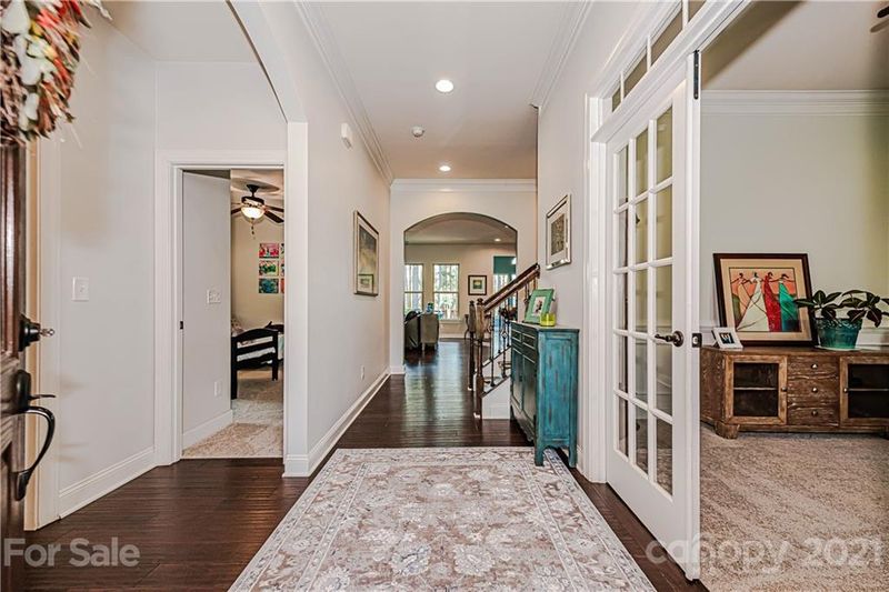 172 Streamwood Rd, Troutman, NC 28166