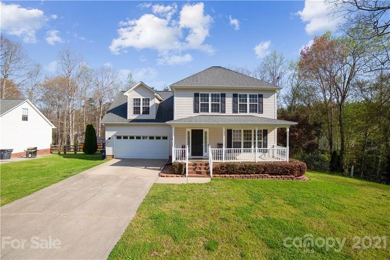 106 Lawson Ct, Stanley, NC 28164