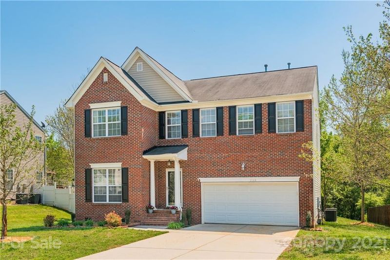 1148 Ross Brook Tc, York, SC 29745