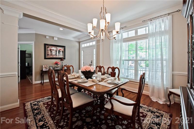 258 Harper Lee St, Davidson, NC 28036