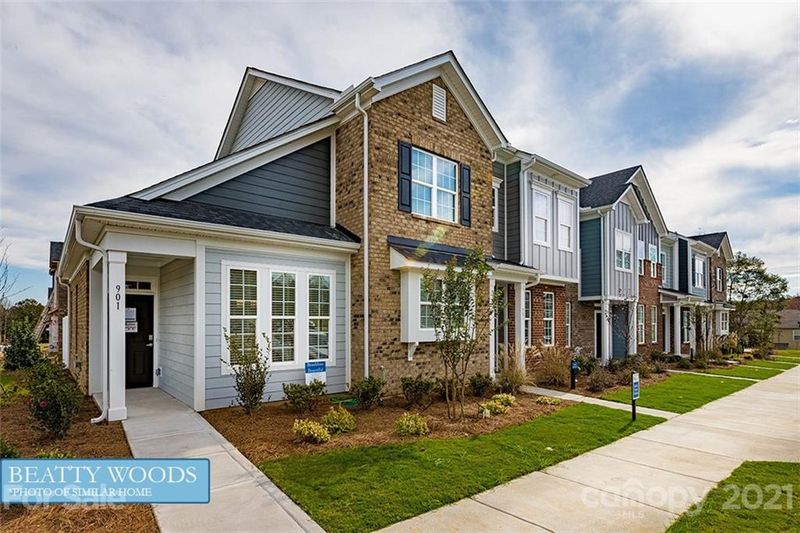 542 Dorman St #26, Belmont, NC 28012