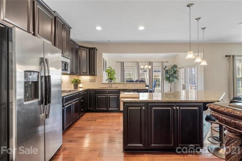 7360 Dover Mill Dr, Concord, NC 28025