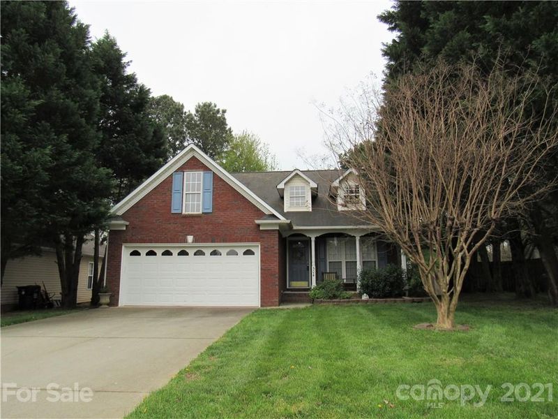 504 Riverglen Dr, Concord, NC 28027