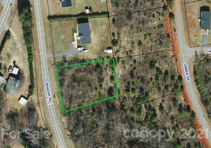 3796 Banoak Rd, Vale, NC 28168