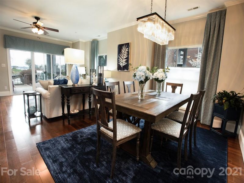 18519 Harborside Dr #16, Cornelius, NC 28031