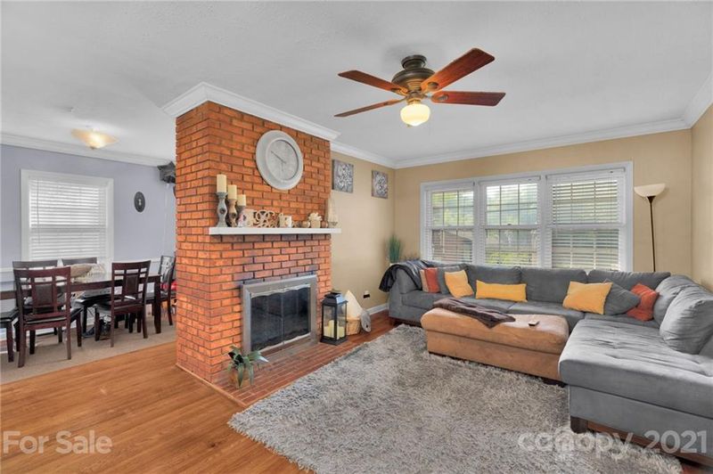 3900 Conway Ave, Charlotte, NC 28209