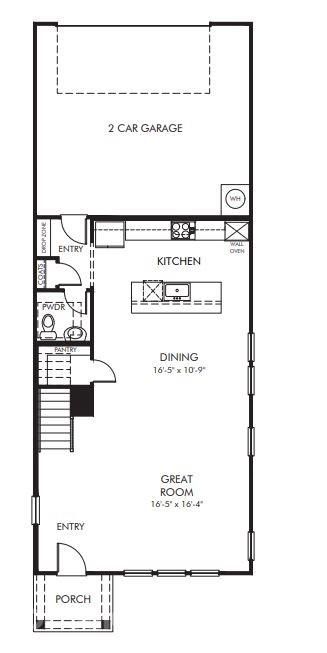 356 Cranford Dr, Pineville, NC 28134