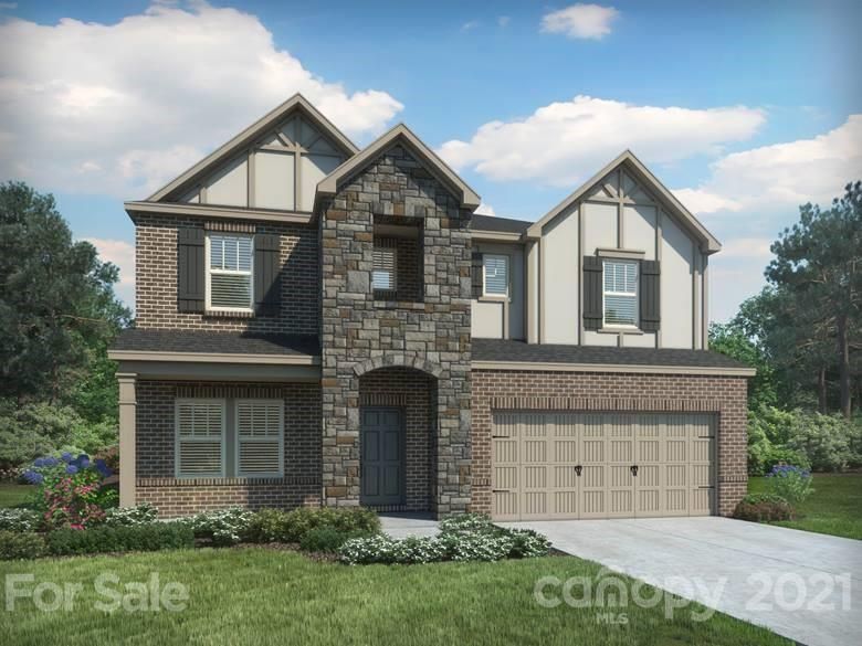 3817 Crossbane St, Kannapolis, NC 28081