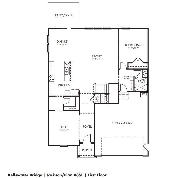 3809 Crossbane St, Kannapolis, NC 28081