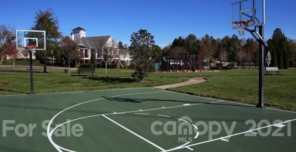 3801 Crossbane St, Kannapolis, NC 28081