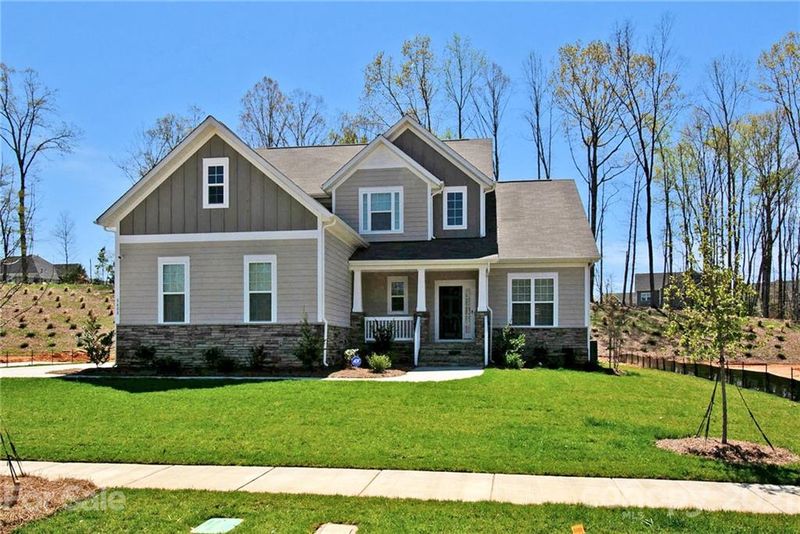 8608 Raven Top Dr, Mint Hill, NC 28227