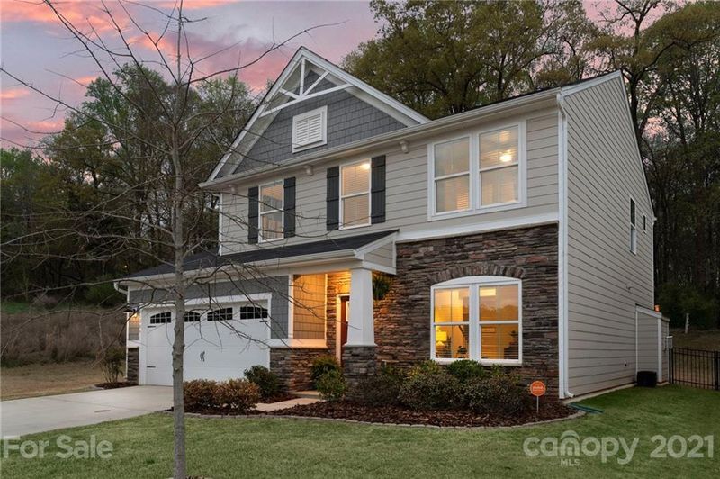 206 Stibbs Cross Rd, Mooresville, NC 28115