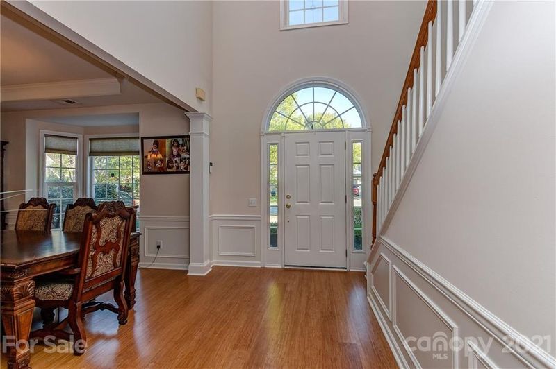 14025 Eldon Dr, Charlotte, NC 28277