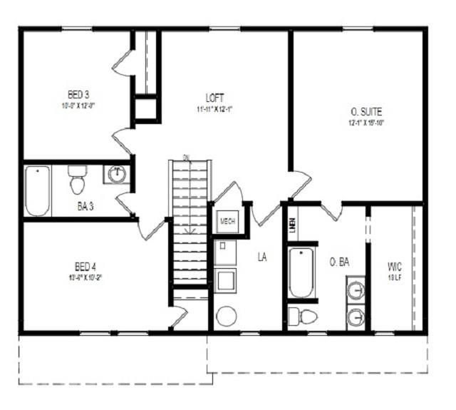 1918 Overman Ave, Gastonia, NC 28052