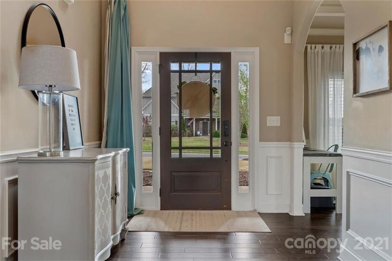 1602 Ashburn Ridge Dr, Waxhaw, NC 28173