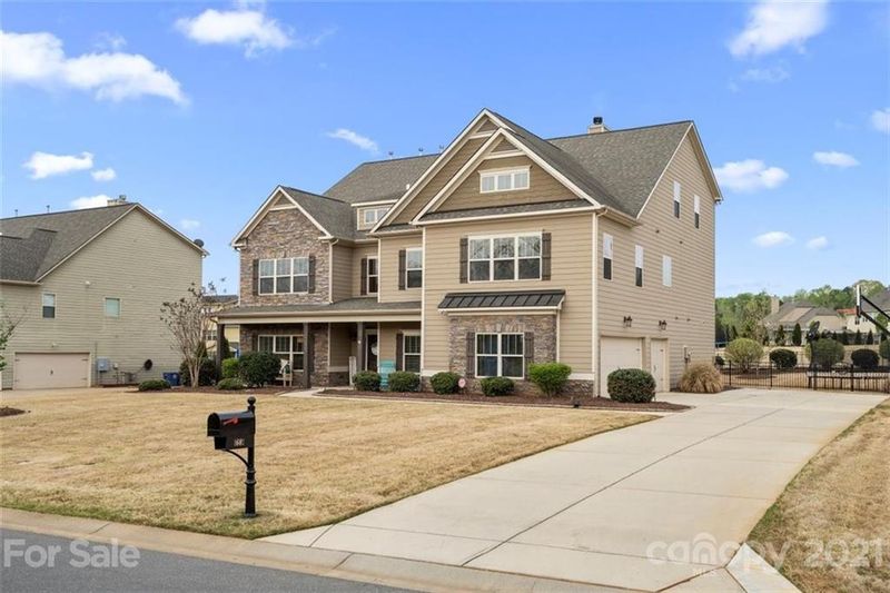 1602 Ashburn Ridge Dr, Waxhaw, NC 28173